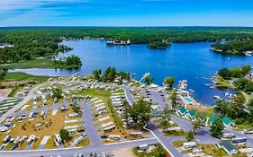 Swan Bay Resort - 1000 Islands Premier Rv Park & Marina